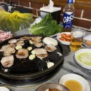 시청앞 밥집 명가원 | [시청 맛집] 인생 삼겹살과 장터국밥의 완벽 조화, 서대문역밥집 '청송옥' 방문 찐 후기!