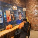 발렌타인데이에 생일인 사람과 &#39;나인트리 바이 파르나스 서울 판교&#39; 에서 호캉스하기