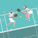 부상방지를 위한 스트레칭 이미지