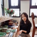 김미미 도예카페