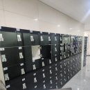 신발장락카,옷장락카,상담테이블 판매합니다 이미지