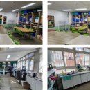 감천초등학교 이미지