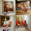 이상은 살아있다. 이미지