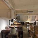 반월 | 📚☕ 동성로 감성 북카페 추천｜북카페 반월 후기