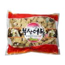 풍조어묵 이미지