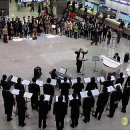 한국철도공사 부산역 1-3층 이미지