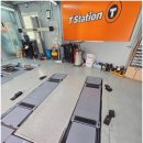 태백타이어 할인매장 | 원삼자동차정비 꼼꼼하게 확인하고 선택한, 타이어 할인 매장 티스테이션 용인 원삼점