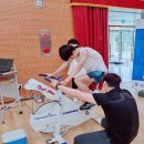 전북체육중학교 이미지