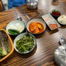 청화백 돼지국밥 이미지