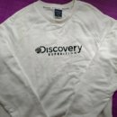 디스커버리 남성 맨투맨판매 이미지