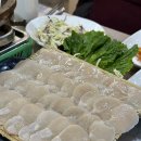 바다 하우스 | 방송·연예계가 극찬한 장흥 바다하우스 조개삼합 내돈내산 후기 — 블루리본 13년 연속, 설 가족 모임...