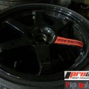 " TE37 19인치 정품 " 휠 + 타이어 판매합니다 ♡ 자동차튜닝 전문샵 - 프로휠 & 프로에어 ♡ 이미지