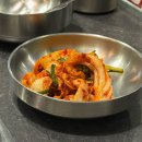 목동버섯샤브칼국수 | 서울숲 맛집 | 성수 한식 추천, 최가네 샤브 버섯 칼국수 후기🍜