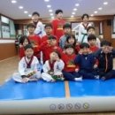 코리아태권도장 이미지