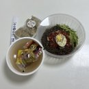 건대 자양역 매운 냉면 맛집 충성칡냉면 내돈내산