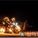 춘천시립예술단 찾아가는 공연 이미지