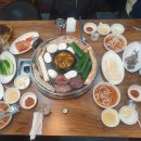 갈산역 1번 출구 이미지