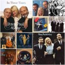 Puff the magic dragon / Peter Paul & Mary 이미지