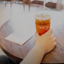 카페인24 마포성산점