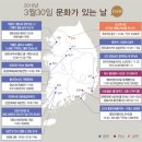 문화가 있는 날 네이버블로그