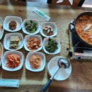 은희네식당 - 동구 | 은희네식당