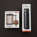 [미개봉] 써모스 진공단열머그 280ml &amp; 라팔 에코 텀블러 500ml 이미지