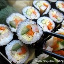 나들이꼬마김밥 이미지