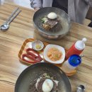 처가집냉면 이미지