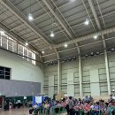 곡성체육관 이미지