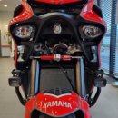 야마하 비전모터스 이미지