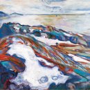 모던아트 이미지