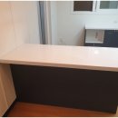 우미씽크대붙박이장 이미지