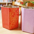 한지공예 이미지