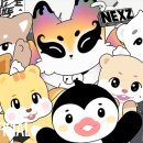 FOX  엔터테인먼트 이미지