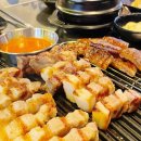 대박PC | 수원 영통 고기맛집 추천 두껍집 수원영통점