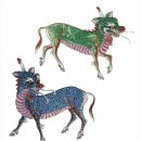 [다시쓰기] 기린 맥주 마시며 기린(麒麟)과 giraffe에 대한 잡다한 이모저모^^