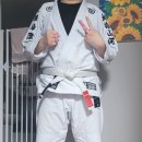 150-4-000030 | 서대전 주짓수 초보 150일차｜마운트 버터플라이 리커버리 or 마운트 우파 이스케이프
