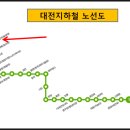 지하철역사(반석역) 이미지