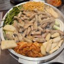 하늘달빛로64번길 | 영종도 하늘도시 맛집 추천 진수곱창 또간집 내돈내산 후기