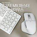 3S프로젝트 | 로지텍 MX 마스터 3S 무선마우스 사용기 하루 만에 느낀 장단점