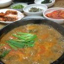 토속추어탕청국장 이미지