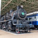 철도박물관 이미지