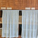 카페모던밀(CafeModernMeal) | 부산 송정 숙소, 모네의 여름 103호 아르장퇴유 2박 내돈내산 솔직 후기에요.