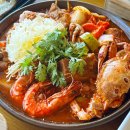 고수갈비 이미지