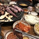 숯불갈매기살 이미지