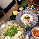 독도꽃새우 이미지