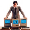 Steve Jobs 2005 Stanford Commencement Address 이미지