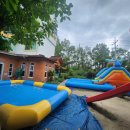 해바라기어린이집마당 이미지