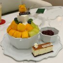 [공지] 그랜드 워커힐 서울 더파빌리온 @ 호텔 망고빙수 후기(+할인방법)
