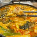 백곱식당용인역북점 이미지